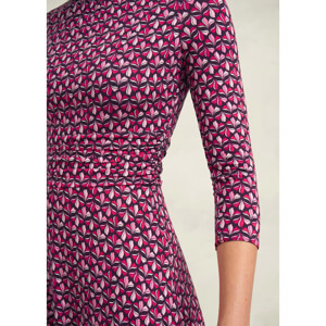 Hobbs London Bayview Jersey Dress